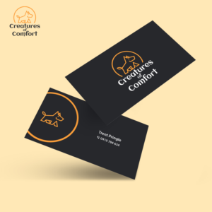 Logo Design by Owen Cole for this project | Design #23260269