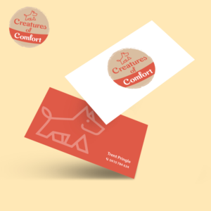 Logo Design by Owenxcole for this project | Design: #23260270