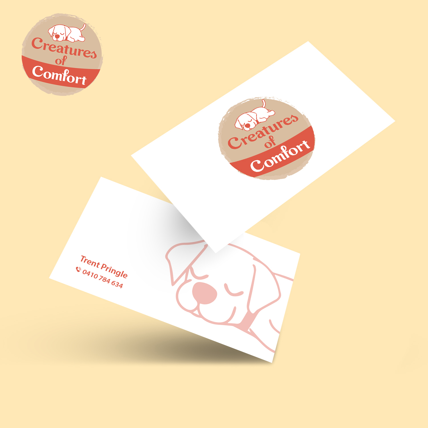 Logo Design by Owenxcole for this project | Design #23260279