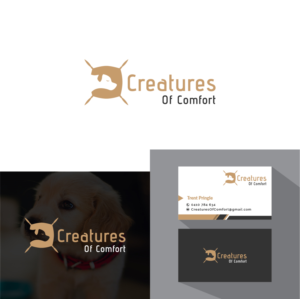 Logo Design by Deziners Zone for this project | Design: #23217701