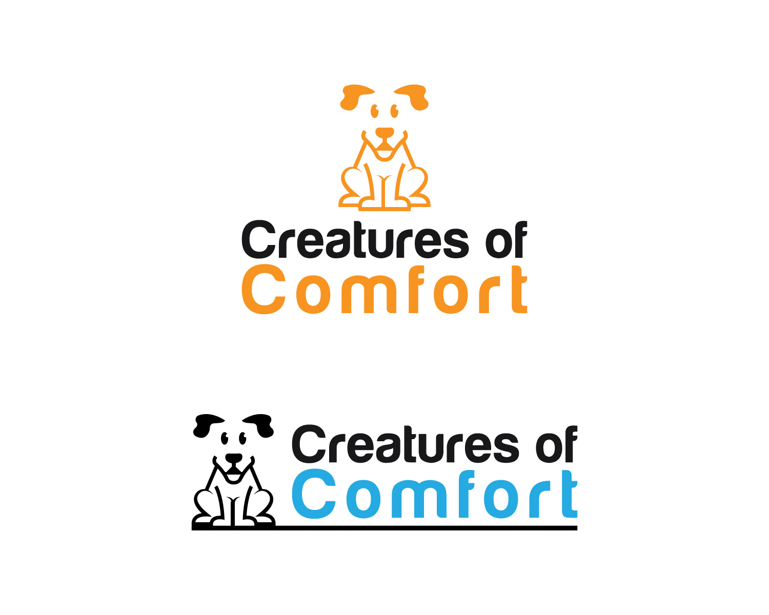 Logo Design by MAWBM for this project | Design #23258547