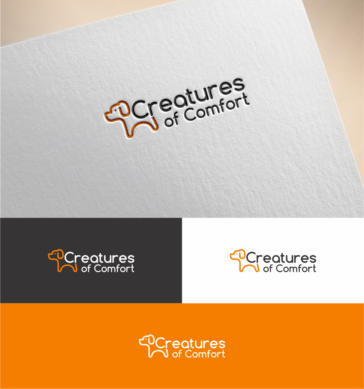 Logo Design by MKR for this project | Design #23213451