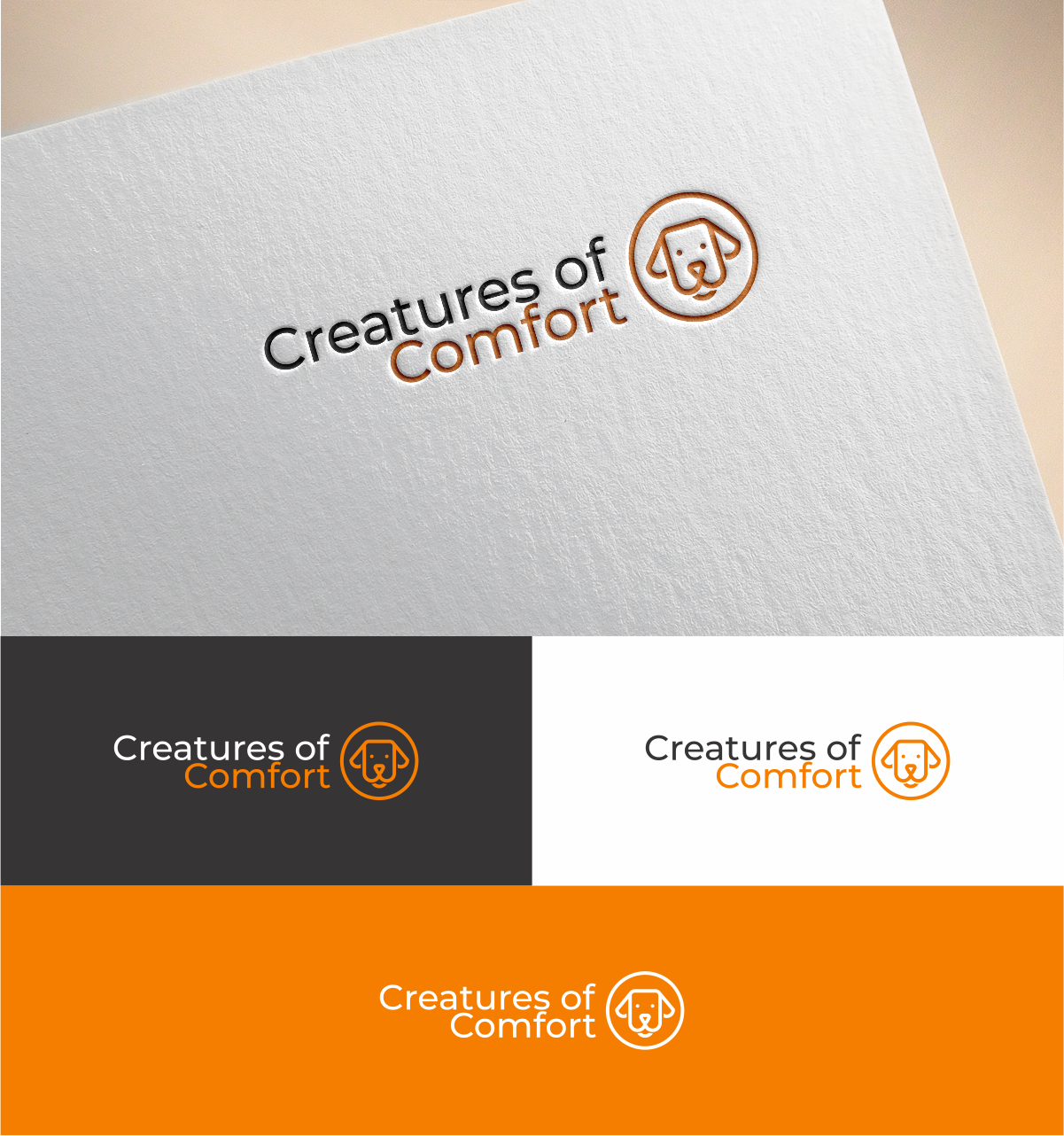 Logo Design by MKR for this project | Design #23213452