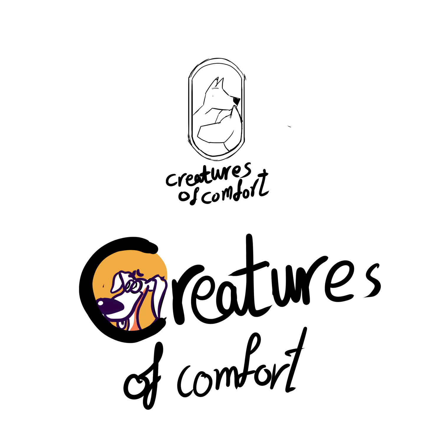 Logo Design by dalia kamel 109 for this project | Design #23257944