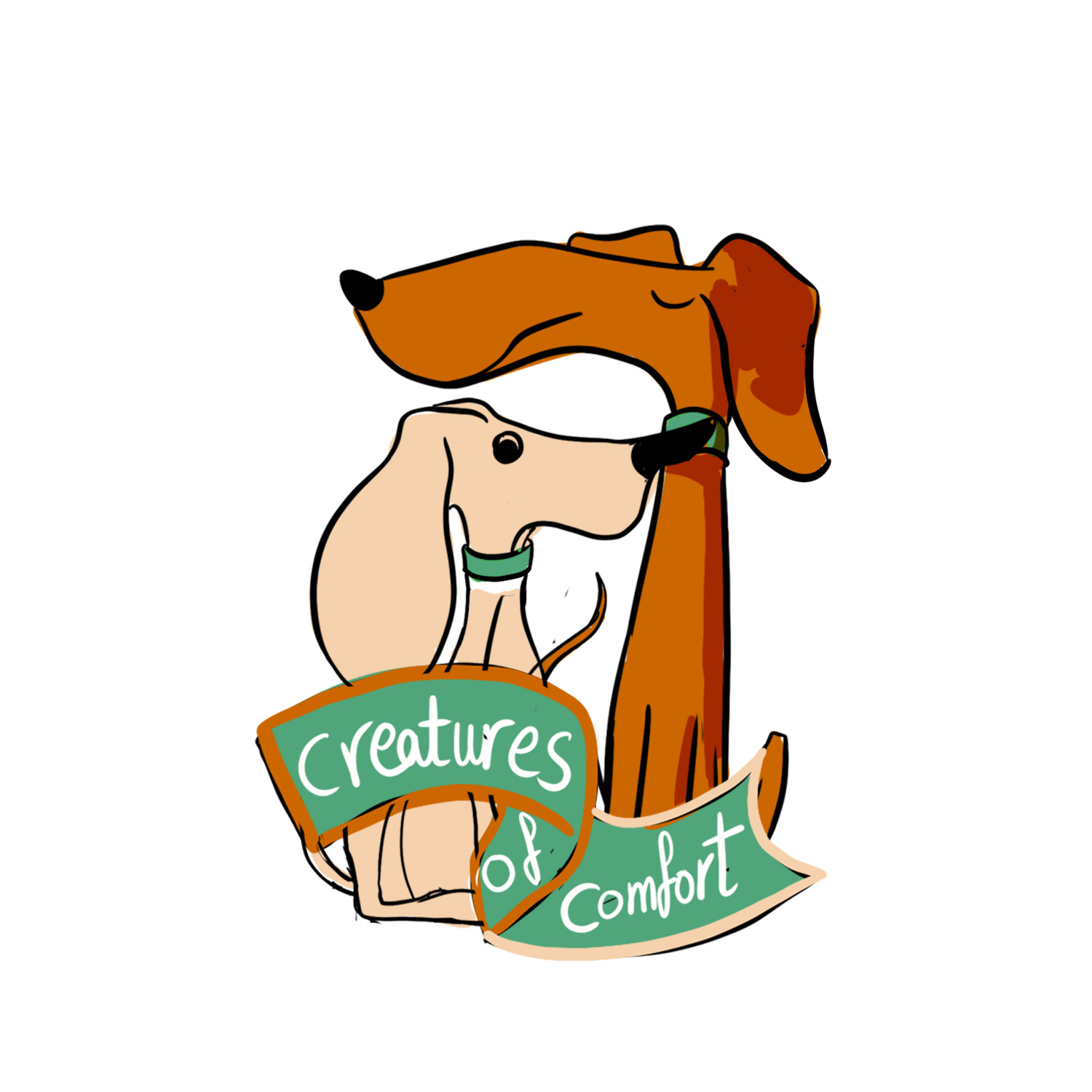 Logo Design by dalia kamel 109 for this project | Design #23257945