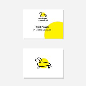 Logo Design by namakumoses for this project | Design: #23251763