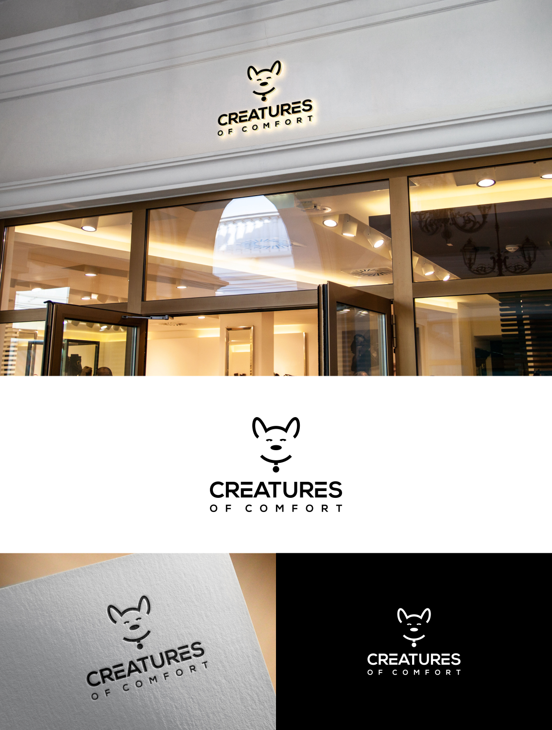 Logo Design by cahrh02 for this project | Design: #23213487