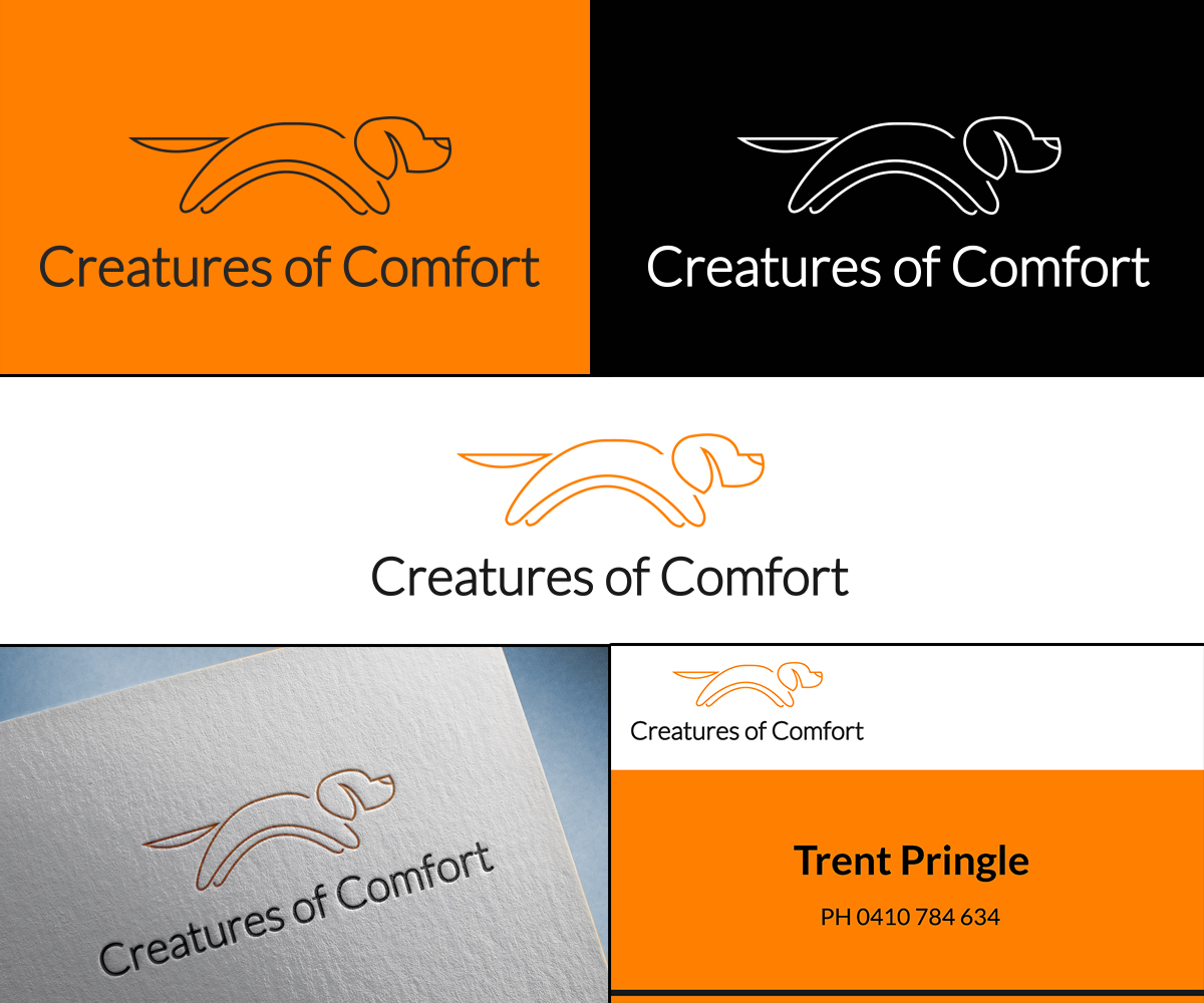 Logo Design by yozikurnia777 for this project | Design #23215841