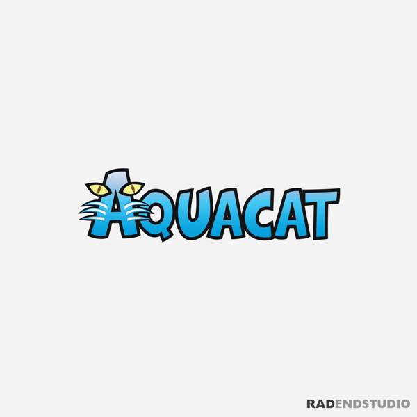Logo-Design von radenstudio für dieses Projekt | Design #2984422