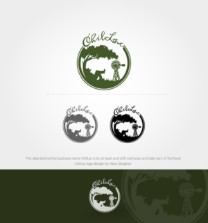 Logo Design by Hana for this project | Design: #23205044