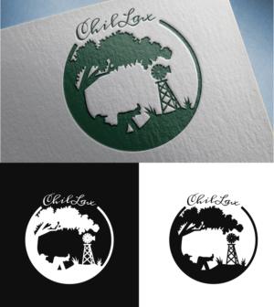 Logo Design by Elizaveta M for this project | Design: #23206353
