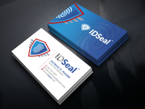 Business Card Design by Verified artistry for this project | Design: #23214290