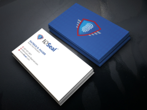 Business Card Design by Verified artistry for this project | Design: #23214294