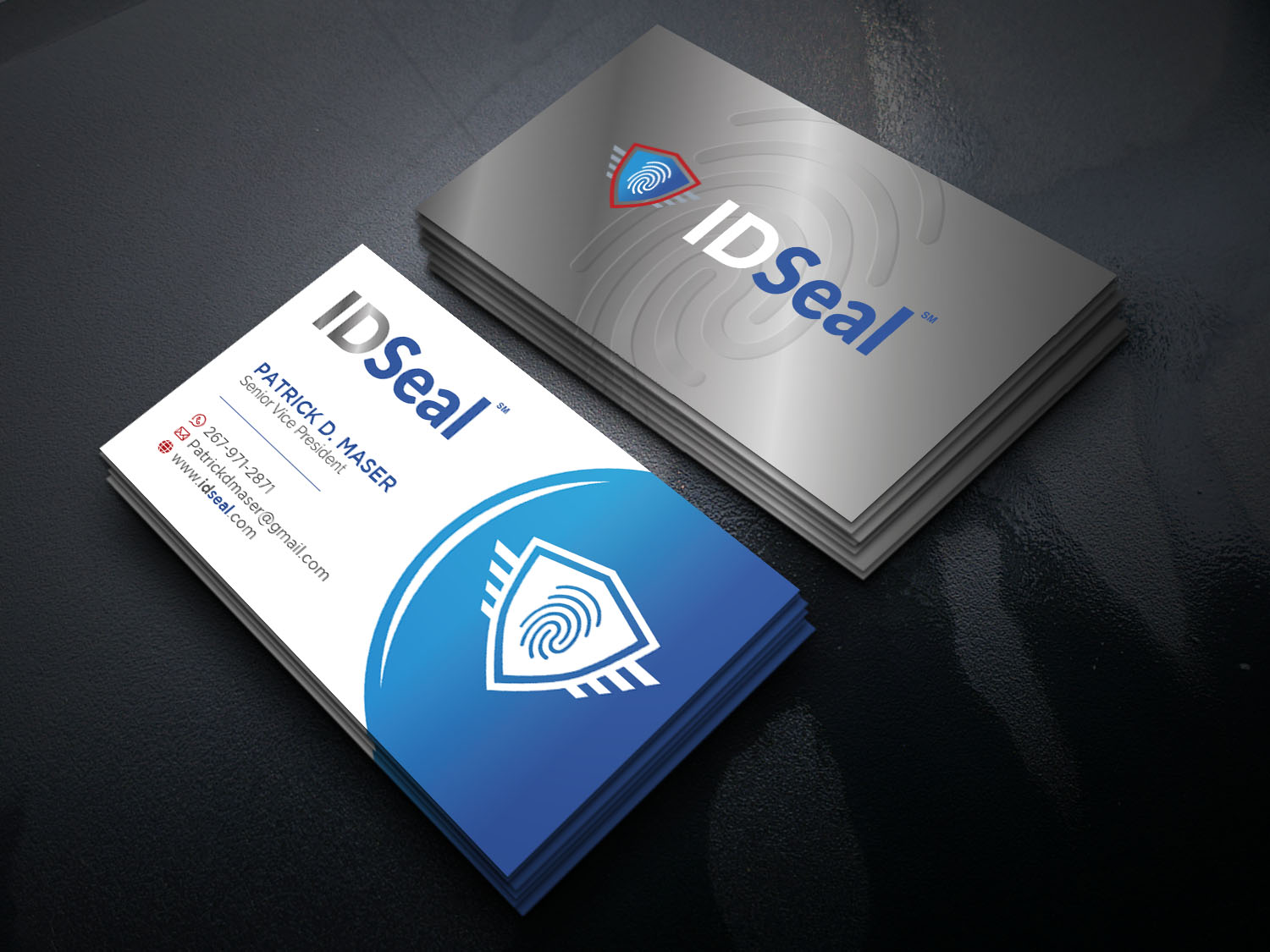 Design de Carte de Visite par Verified artistry pour ce projet | Design #23214297