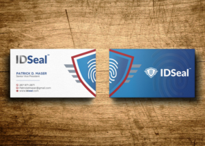 Business Card Design by Verified artistry for this project | Design: #23214299