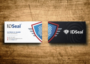 Business Card Design by Verified artistry (Design garden) for this project | Design: #23214300