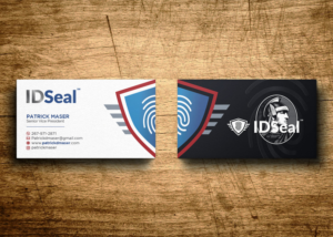 Business Card Design by Verified artistry for this project | Design: #23220926