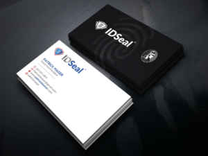 Business Card Design by Verified artistry for this project | Design: #23233805