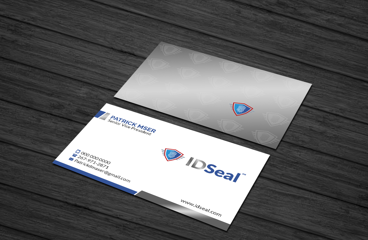Business Card Design by Creations Box 2015 for this project | Design #23222372