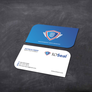 Business Card Design by Creations Box 2015 for this project | Design: #23224046