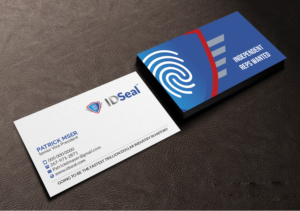 Business Card Design by Creations Box 2015 for this project | Design: #23224076
