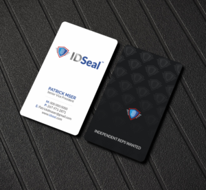 Business Card Design by Creations Box 2015 for this project | Design: #23224095