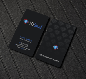 Business Card Design by Creations Box 2015 for this project | Design: #23224100