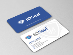 Business Card Design by Creations Box 2015 for this project | Design: #23224104