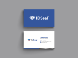 Business Card Design by Pictorial for this project | Design #23215572