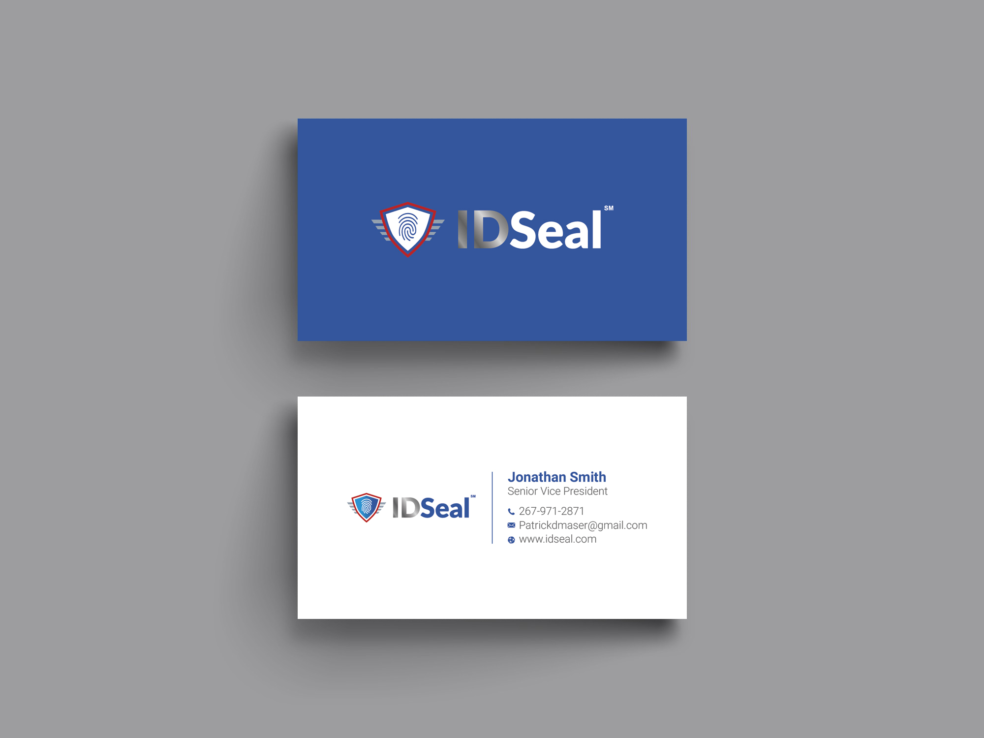 Design de Carte de Visite par LAXMI DESIGNHUB pour ce projet | Design #23215574