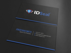 Business Card Design by LAXMI DESIGNHUB for this project | Design: #23215802