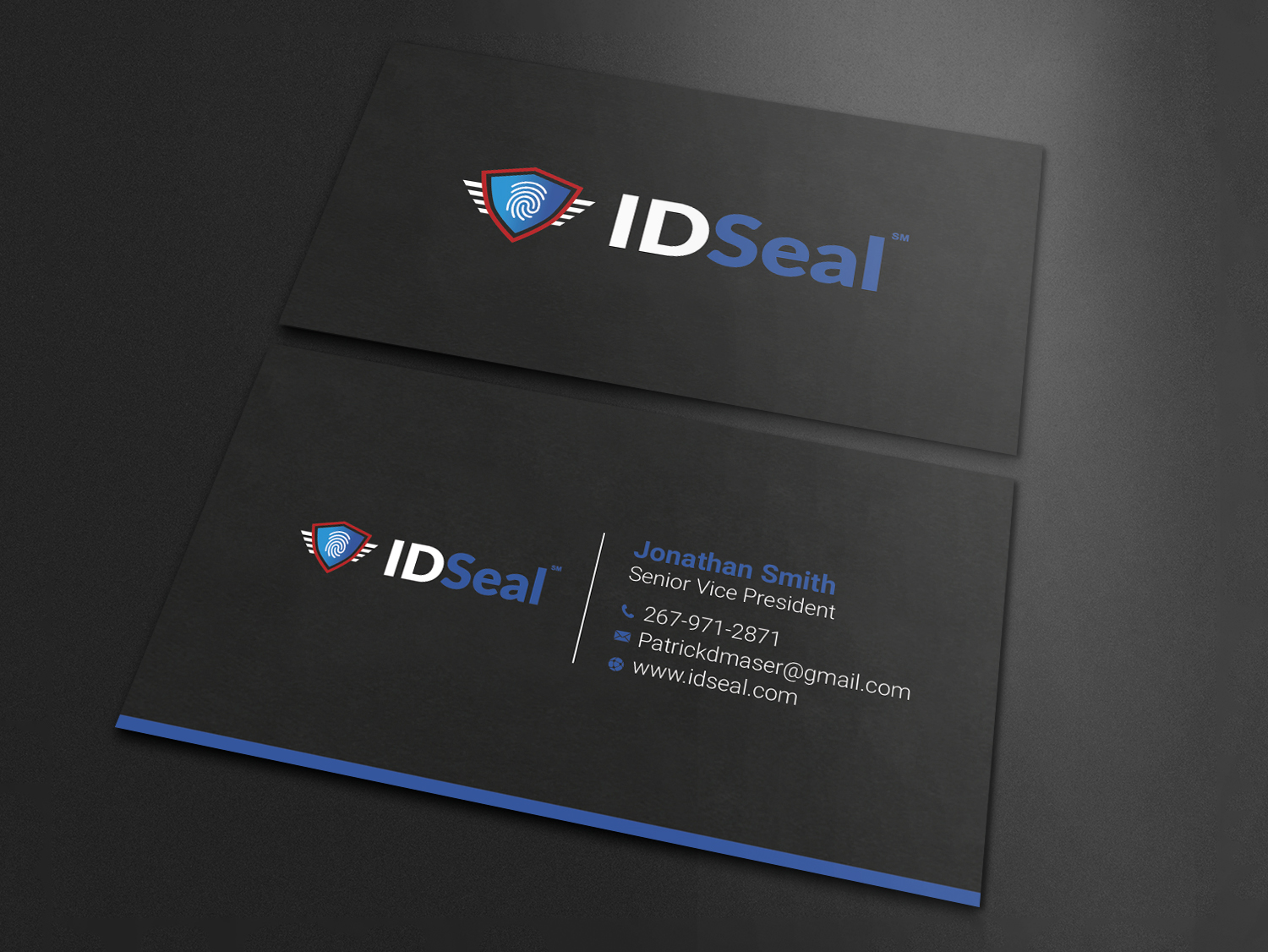 Design de Carte de Visite par LAXMI DESIGNHUB pour ce projet | Design #23215803