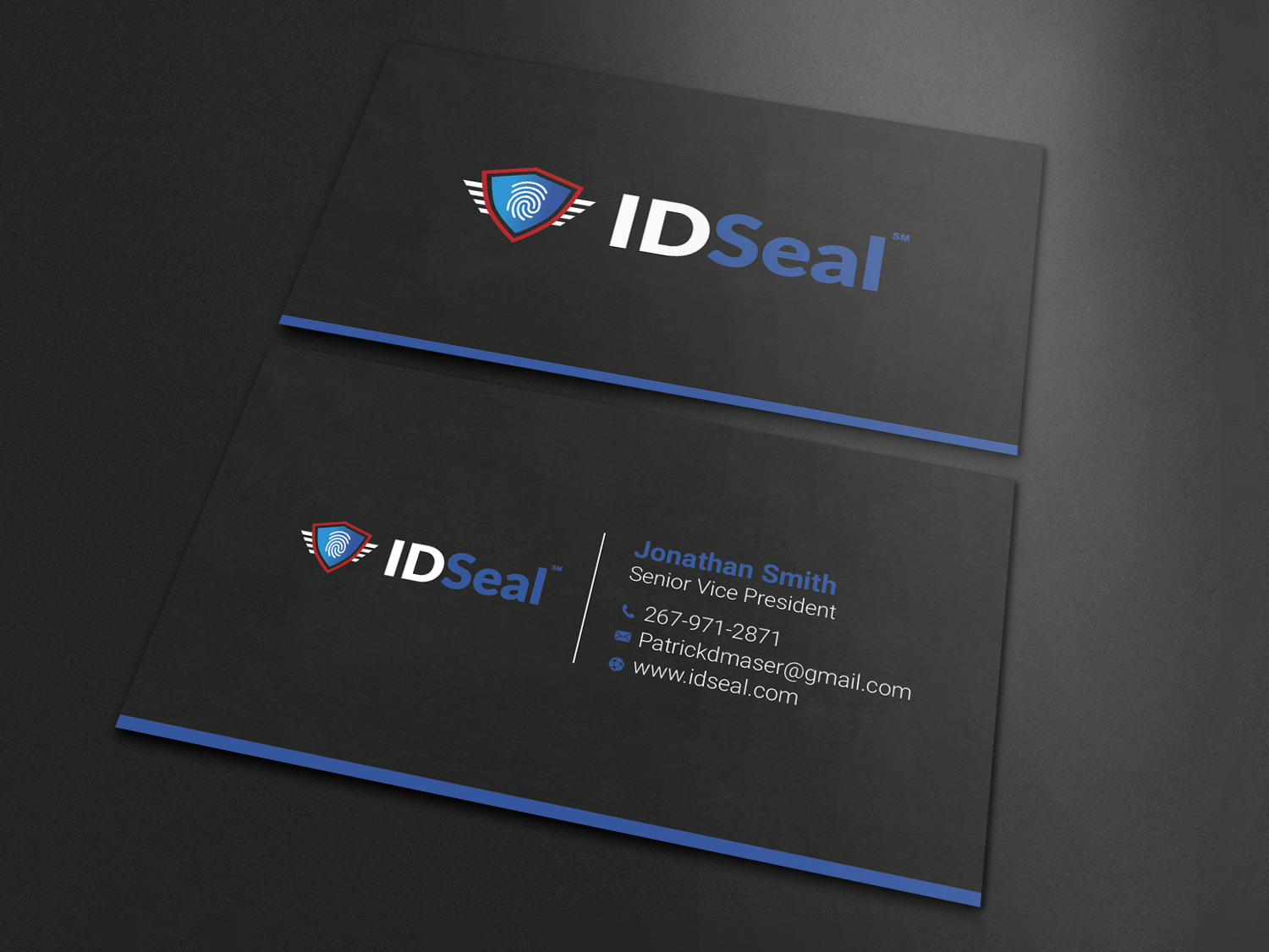 Design de Carte de Visite par LAXMI DESIGNHUB pour ce projet | Design #23215805