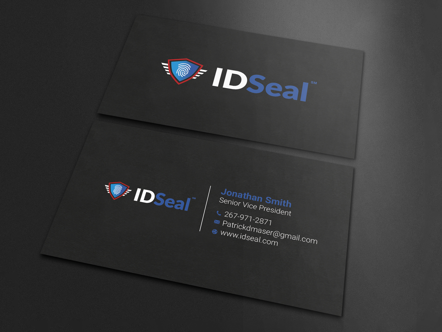 Design de Carte de Visite par LAXMI DESIGNHUB pour ce projet | Design #23215806