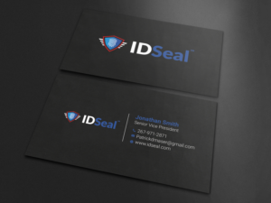 Business Card Design by LAXMI DESIGNHUB for this project | Design: #23215806