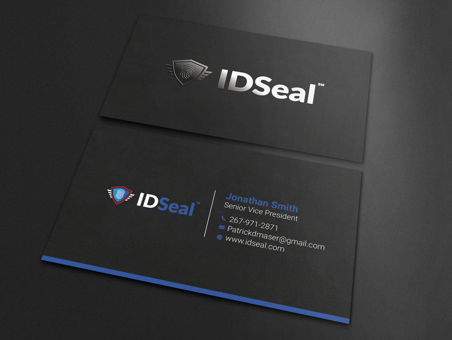 Design de Carte de Visite par LAXMI DESIGNHUB pour ce projet | Design #23215809