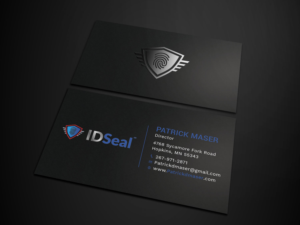 Design de Carte de Visite par Tripti Ranjan Gain pour ce projet | Design : #23216042