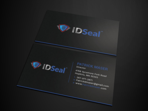 Design de Carte de Visite par Tripti Ranjan Gain pour ce projet | Design : #23216044