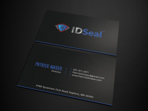 Design de Carte de Visite par Tripti Ranjan Gain pour ce projet | Design : #23216049