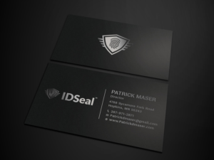 Design de Carte de Visite par Tripti Ranjan Gain pour ce projet | Design : #23216050