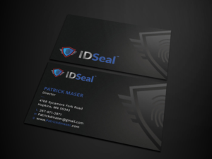 Design de Carte de Visite par Tripti Ranjan Gain pour ce projet | Design : #23216059