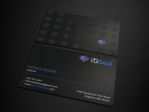 Business Card Design by Tripti Ranjan Gain for this project | Design: #23216060