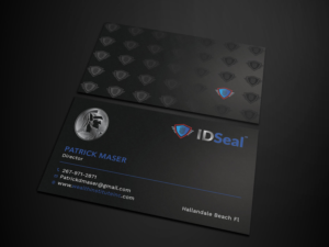 Business card & recruiting type card for people looking for opportunity  | Business Card Design by Tripti Ranjan Gain