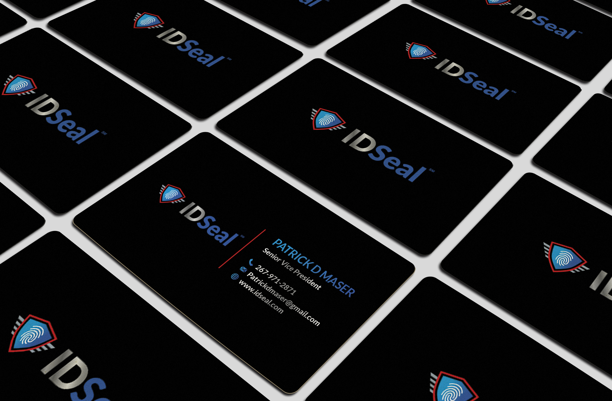 Design de Carte de Visite par T.R pour ce projet | Design #23213277