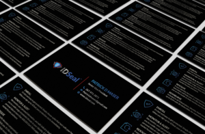 Design de Carte de Visite par T.R pour ce projet | Design : #23213324