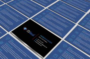 Design de Carte de Visite par T.R pour ce projet | Design : #23213360