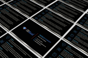 Design de Carte de Visite par T.R pour ce projet | Design : #23213371