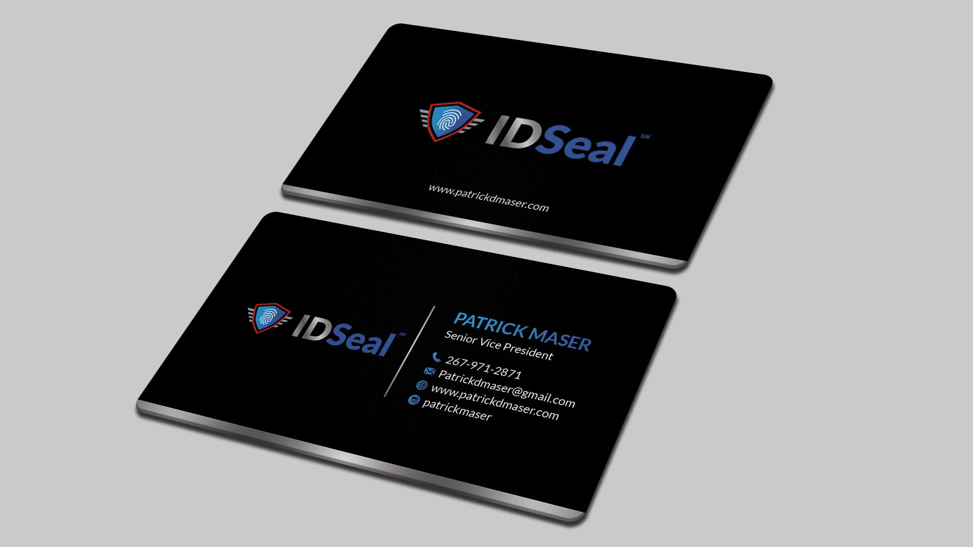 Design de Carte de Visite par T.R pour ce projet | Design #23220753