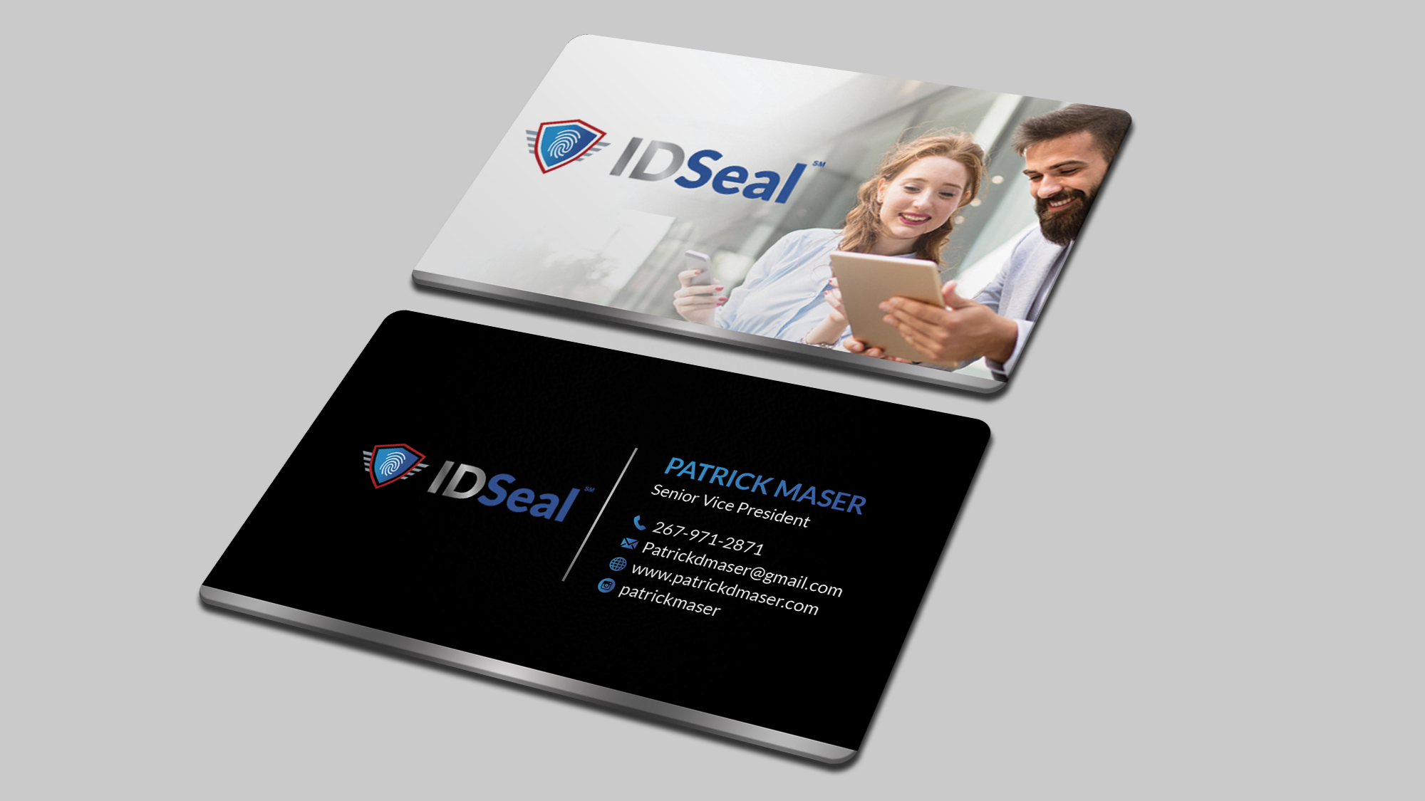 Design de Carte de Visite par T.R pour ce projet | Design #23220778