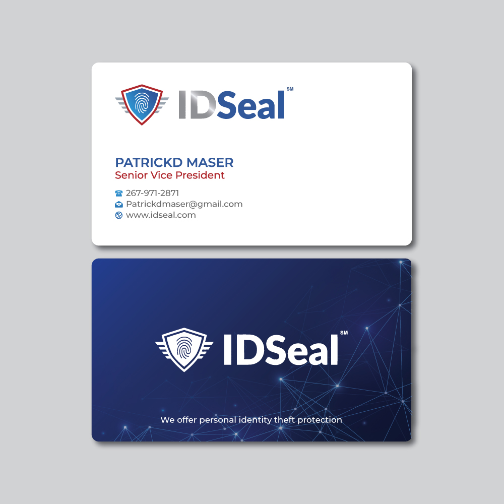 Design de Carte de Visite par R.design pour ce projet | Design #23216021
